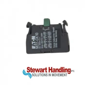 NestaFlex Contact Block.  Part #17832-001